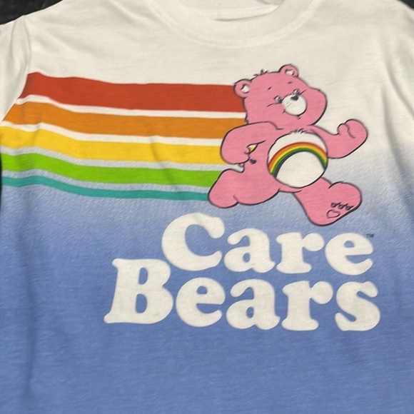 2 Care Bears t-shirts for kids - Picture 5 of 8
